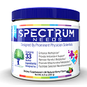 SpectrumNeeds, Powder - NEW!