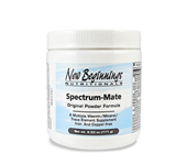 Spectrum-Mate Powder, Original (6.03 oz)