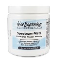 Spectrum-Mate Powder, Unflavored (5.15 oz) - NEW!