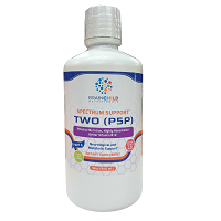 BrainChild Spectrum Support TWO (P5P) - Vitamins (32 oz)