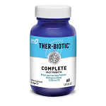 Ther-Biotic™ Complete (60 capsules)