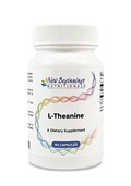 L-Theanine (60 capsules)