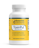 ToxinPul™ Multi-Function Detox (90 caps)