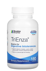 Houston's TriEnza (180 capsules)  