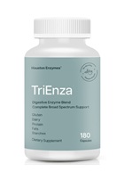Houston's TriEnza (180 capsules)  
