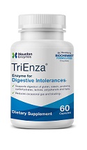 Houston's TriEnza (60 capsules) - SALE!