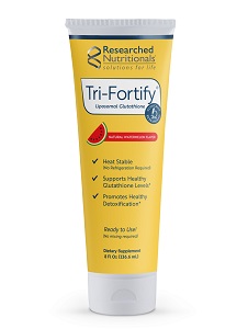 Tri-Fortify® Watermelon Glutathione (8 fl oz)