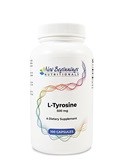 L-Tyrosine (100 caps)