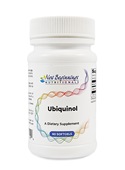 Ubiquinol (60 softgels)