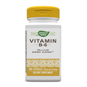 Vitamin B6 (100 capsules) - NEW!