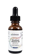 Micellized Vitamin D3 (1 fl oz)