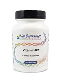 Vitamin K2 (60 caps)