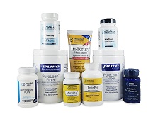 Advanced Mycotoxin Package - Adult - NEW!