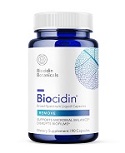 Biocidin® Broad-Spectrum Capsules (90 caps)