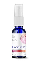 Biocidin® Throat Spray (30 ml) - NEW!