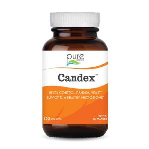 Candex (120 caps)