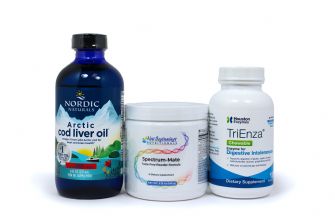 Autism Starter Package (Liquids/Chewables)