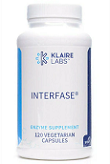 InterFase® (120 caps) OVERSTOCK SALE!