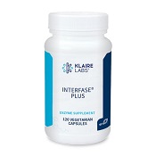 InterFase Plus™ (120 caps)