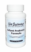 Infant Probiotic Formula (66 g)