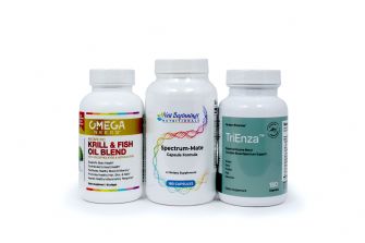 Autism Starter Package (Capsules)