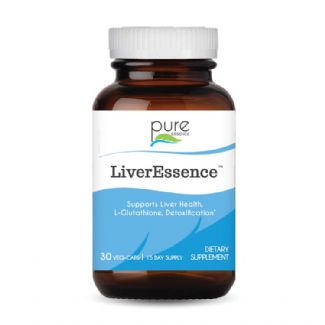 LiverEssence™ (30 caps)