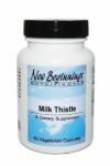 Milk Thistle (60 caps)  ON SALE!