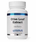 Olive Leaf Extract (60 caps)