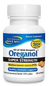 Oreganol P73, Super Strength (60 softgels)