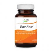 Candex (120 caps)