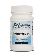 CoEnzyme Q10 (60 capsules) 