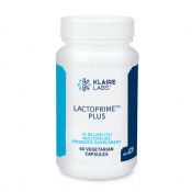 LactoPrime™ Plus (60 caps)