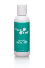 ReadiSorb, Liposomal Glutathione (4 fl oz)