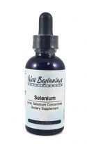 Selenium Ionic Liquid (60 ml)  ON SALE!