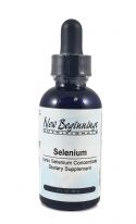 Selenium Ionic Liquid (60 ml) 