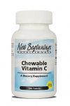 Chewable Vitamin C (100 tabs) ON SALE!