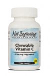 Chewable Vitamin C (100 tabs) 
