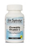 Chewable Vitamin C (100 tabs)  ON SALE!