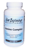 Amino Complex (150 capsules) 