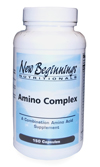 Amino Complex (150 capsules)