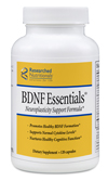 BDNF Essentials™ (120 caps)