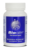 Biocidin™ Broad-Spectrum Capsules (90 caps)