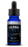 Zilis UltraCell™ Full Spectrum Hemp Oil - Berry (30 ml)