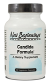Candida Formula  (90 capsules)