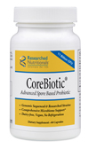 CoreBiotic™ (60 caps)
