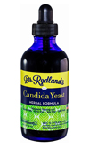 Candida Yeast Formula (4 fl oz)