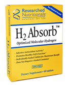 H2 Absorb™ - ON SALE!