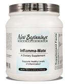 Inflamma-Mate, Strawberry (725.2 g)