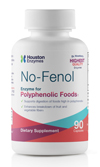 Houston’s No-Fenol (90 capsules)