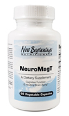 NeuroMagT (60 caps) - NEW!